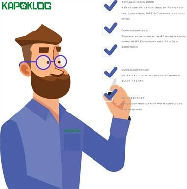 รถไฟ Freight Forwarder DDP จัดส่งจากจีนไปยังฝรั่งเศส