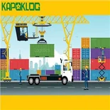 การจัดส่งฟังก์ชันการรวมไปยังคลังสินค้า Eu Amazon